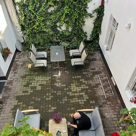 Gran Hostel Besztercebánya Kültér fotó