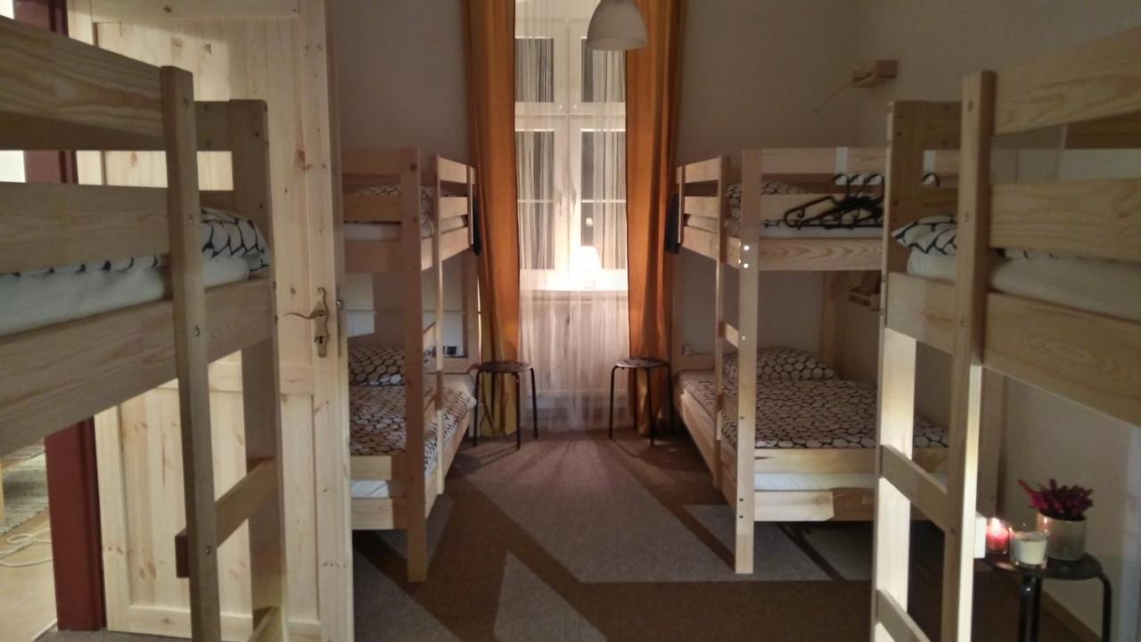 Gran Hostel Besztercebánya Kültér fotó