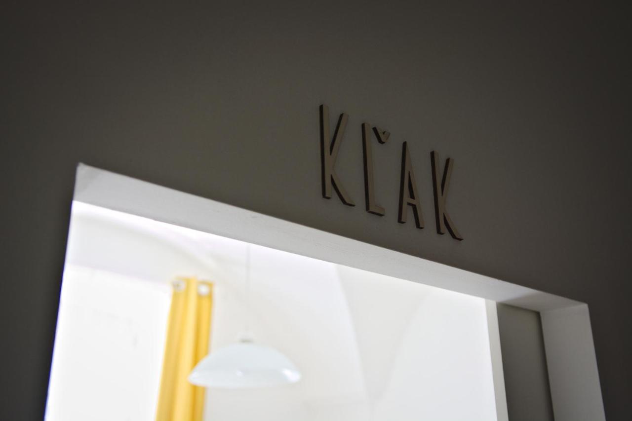 Gran Hostel Besztercebánya Kültér fotó