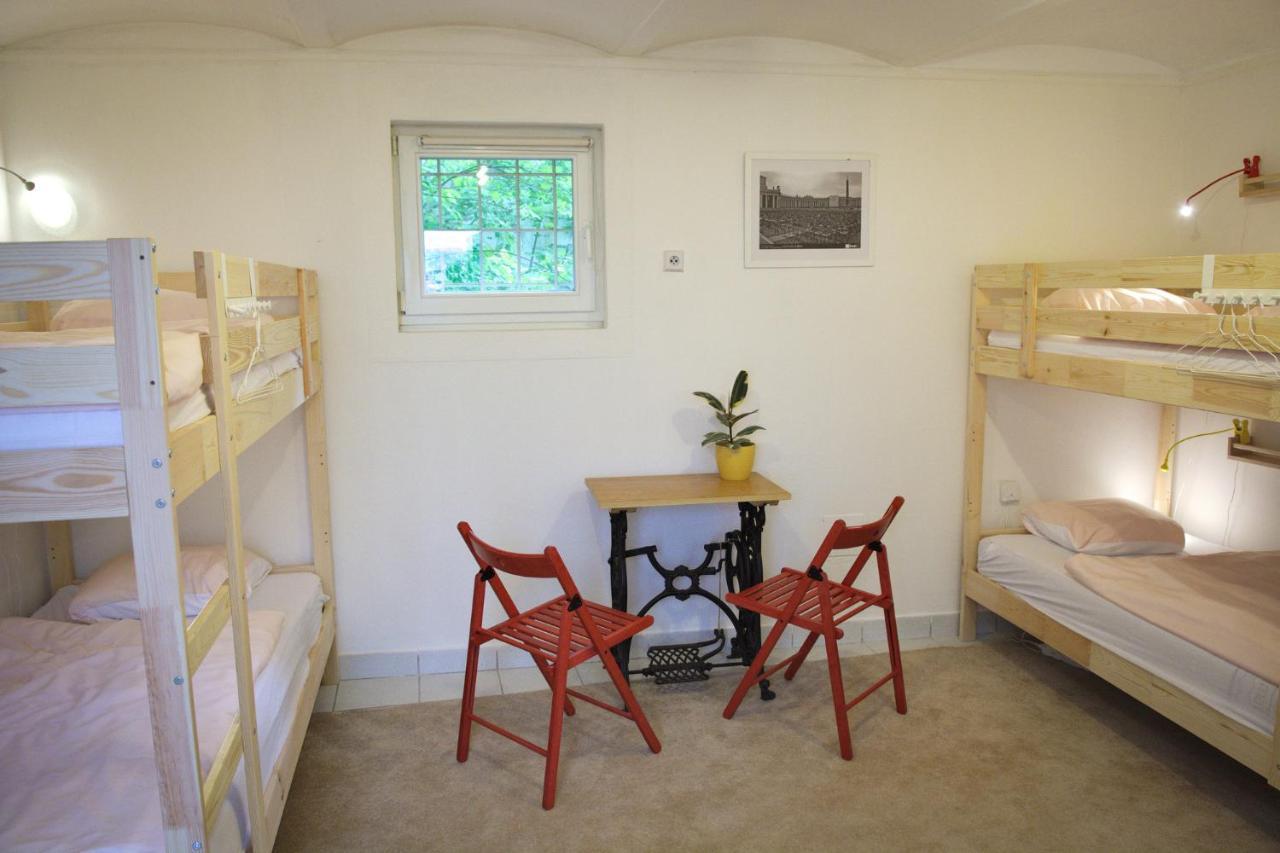 Gran Hostel Besztercebánya Kültér fotó