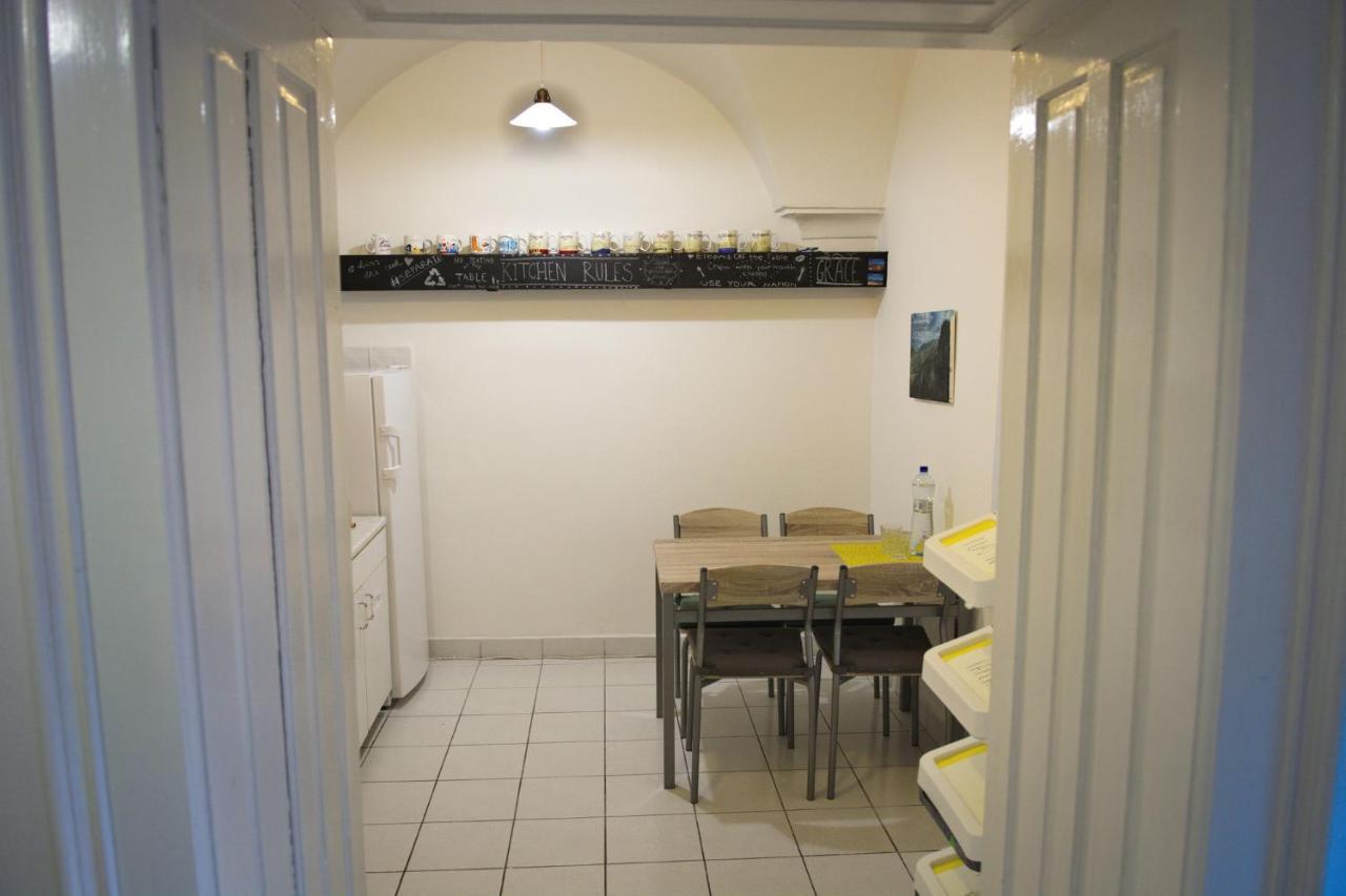 Gran Hostel Besztercebánya Kültér fotó