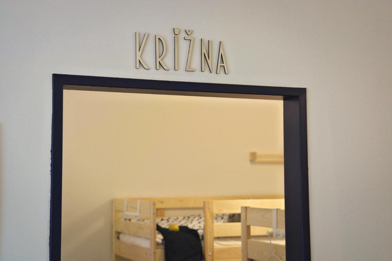 Gran Hostel Besztercebánya Kültér fotó