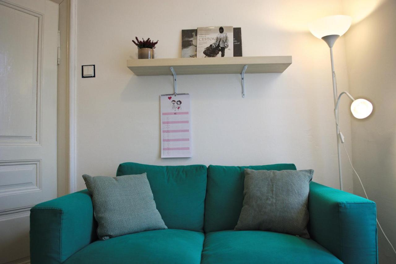 Gran Hostel Besztercebánya Kültér fotó