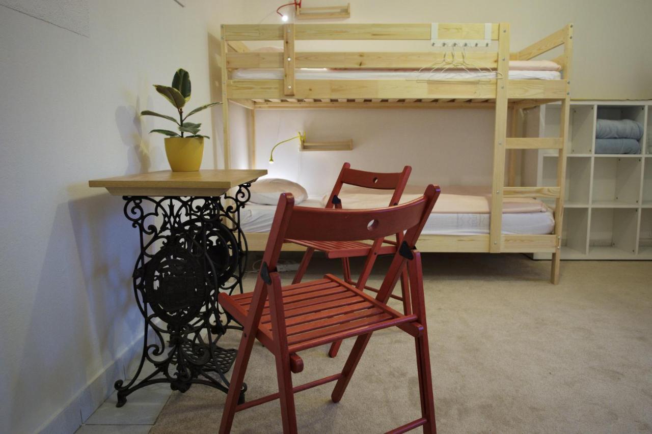 Gran Hostel Besztercebánya Kültér fotó