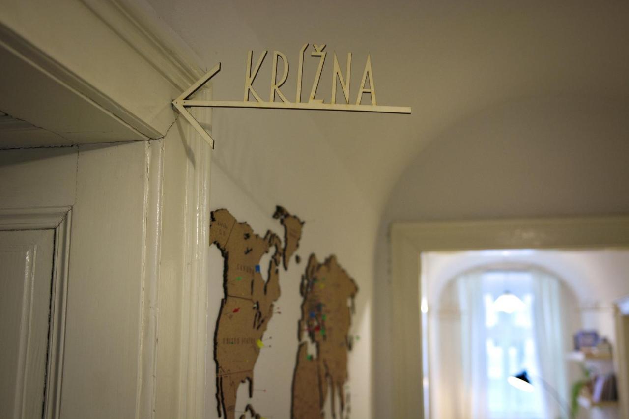 Gran Hostel Besztercebánya Kültér fotó