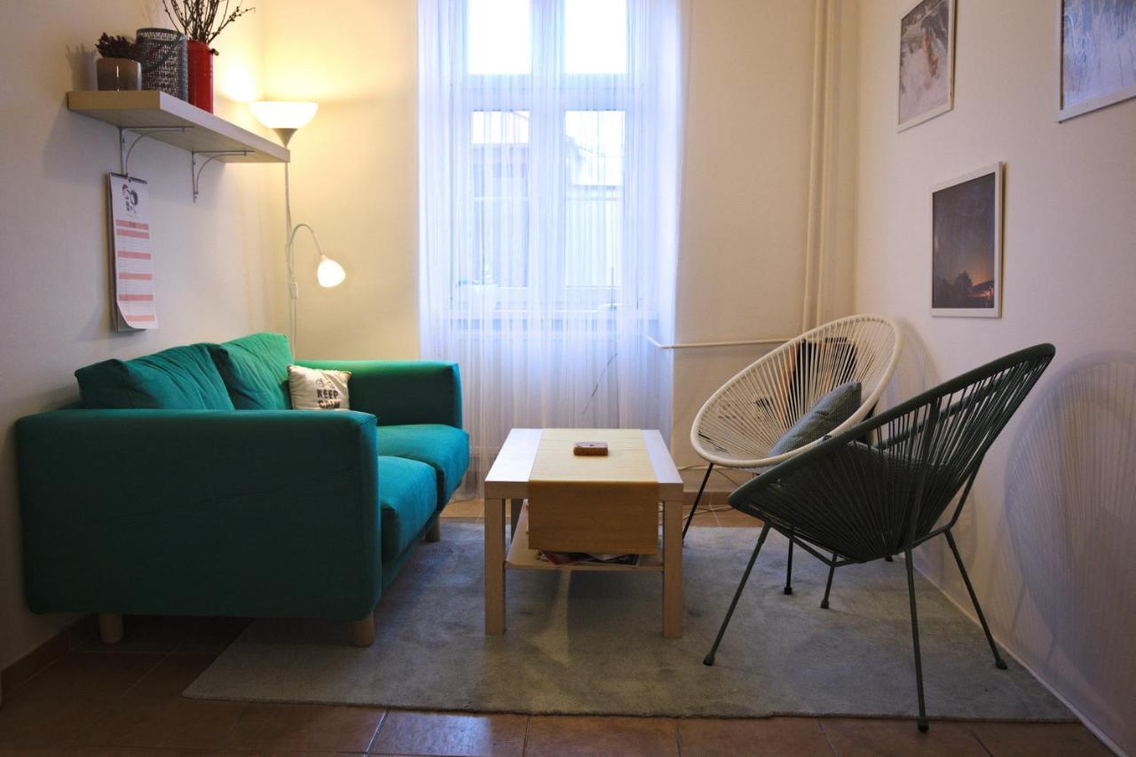 Gran Hostel Besztercebánya Kültér fotó