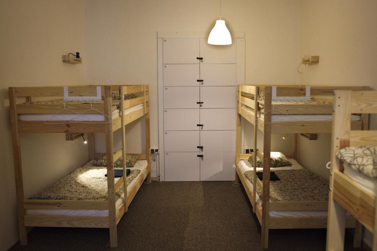 Gran Hostel Besztercebánya Kültér fotó