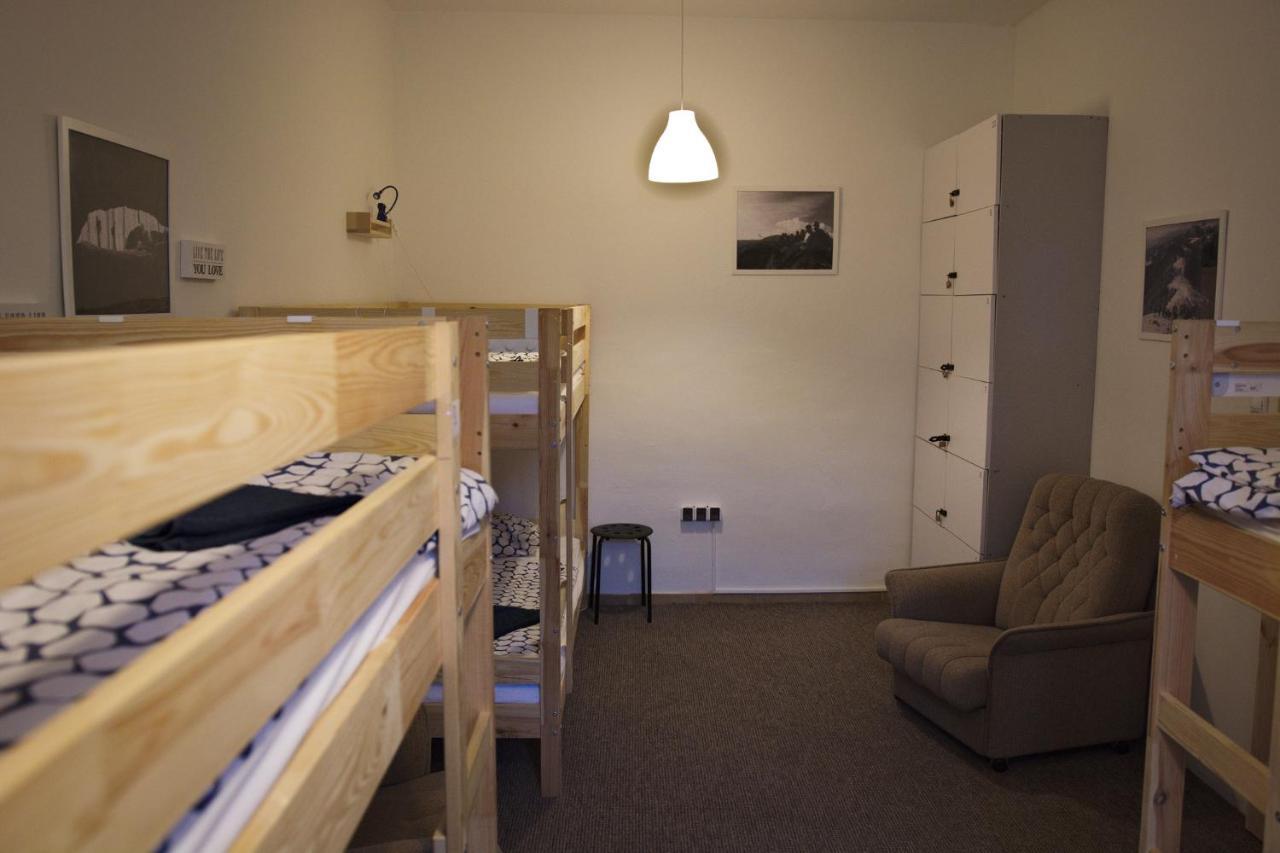 Gran Hostel Besztercebánya Kültér fotó