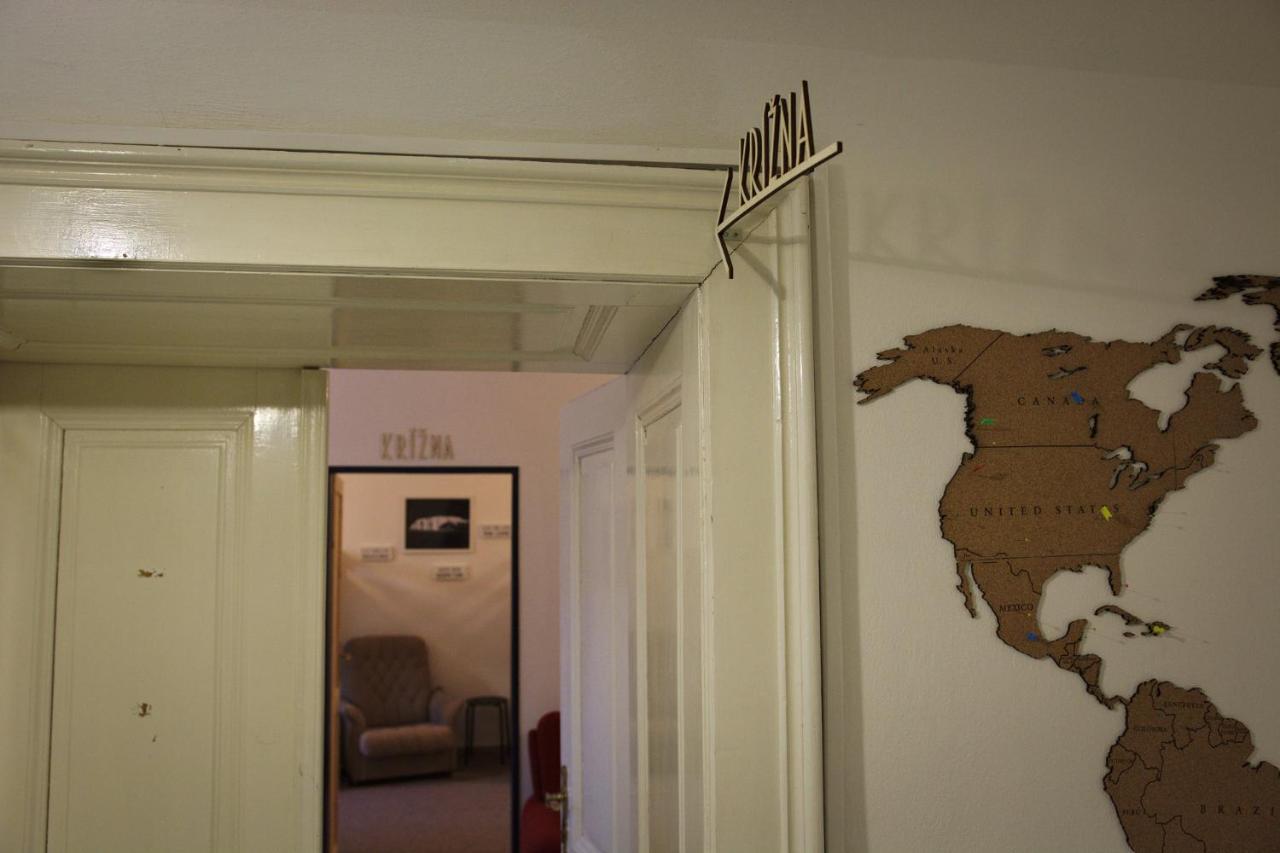 Gran Hostel Besztercebánya Kültér fotó