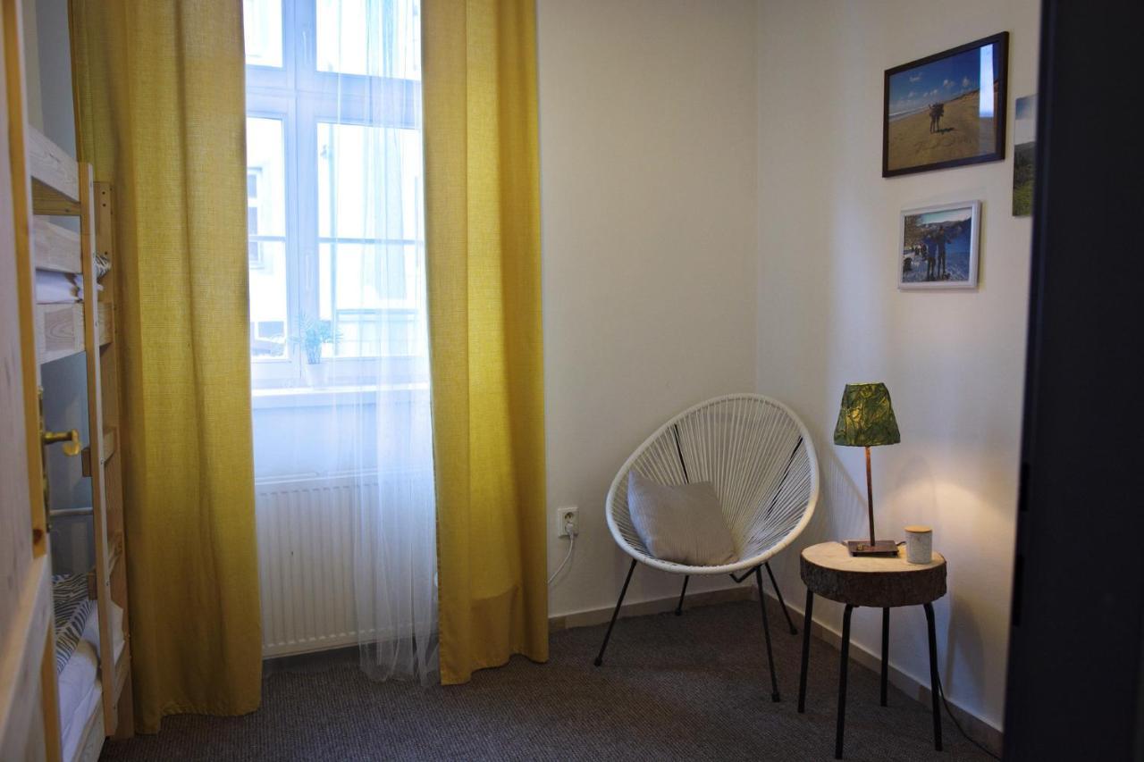 Gran Hostel Besztercebánya Kültér fotó