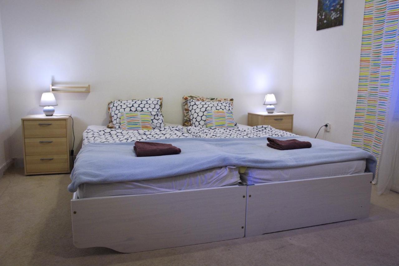 Gran Hostel Besztercebánya Kültér fotó