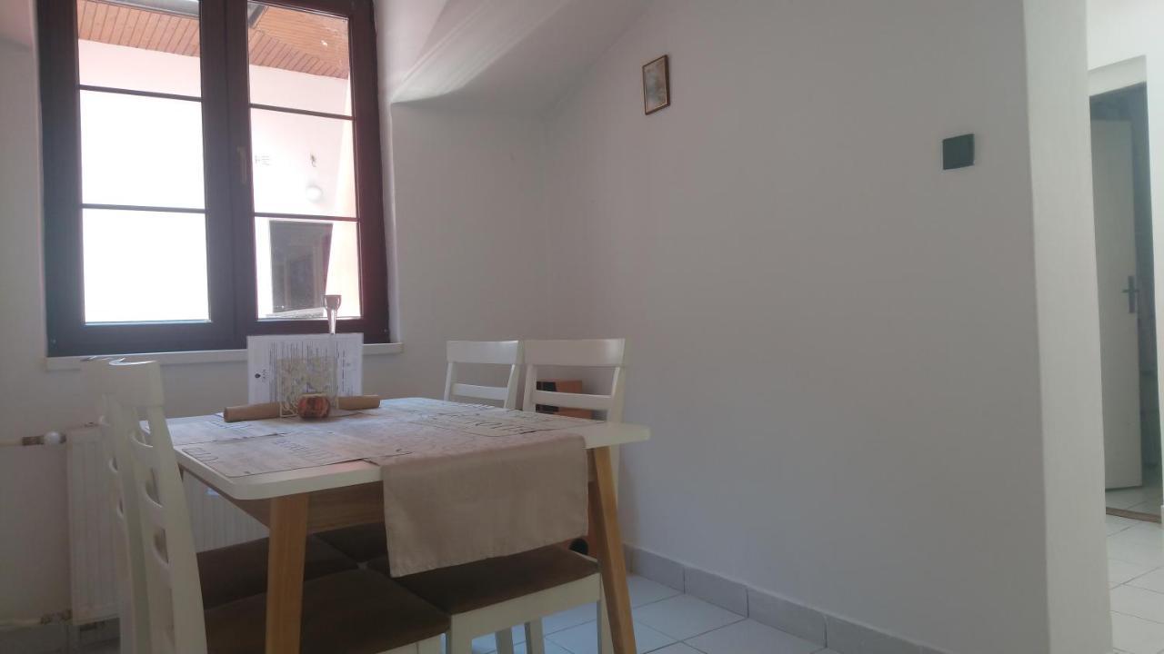 Gran Hostel Besztercebánya Kültér fotó