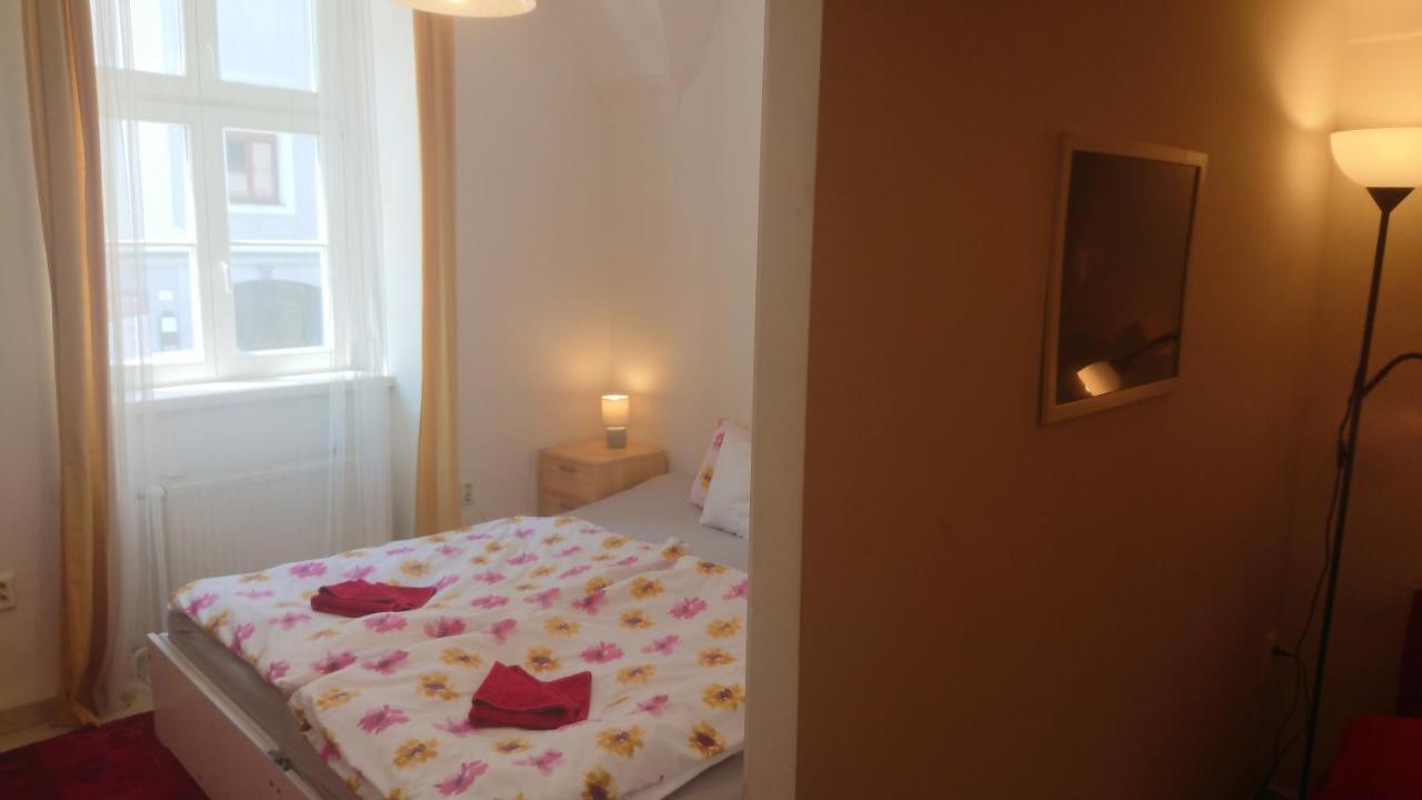 Gran Hostel Besztercebánya Kültér fotó