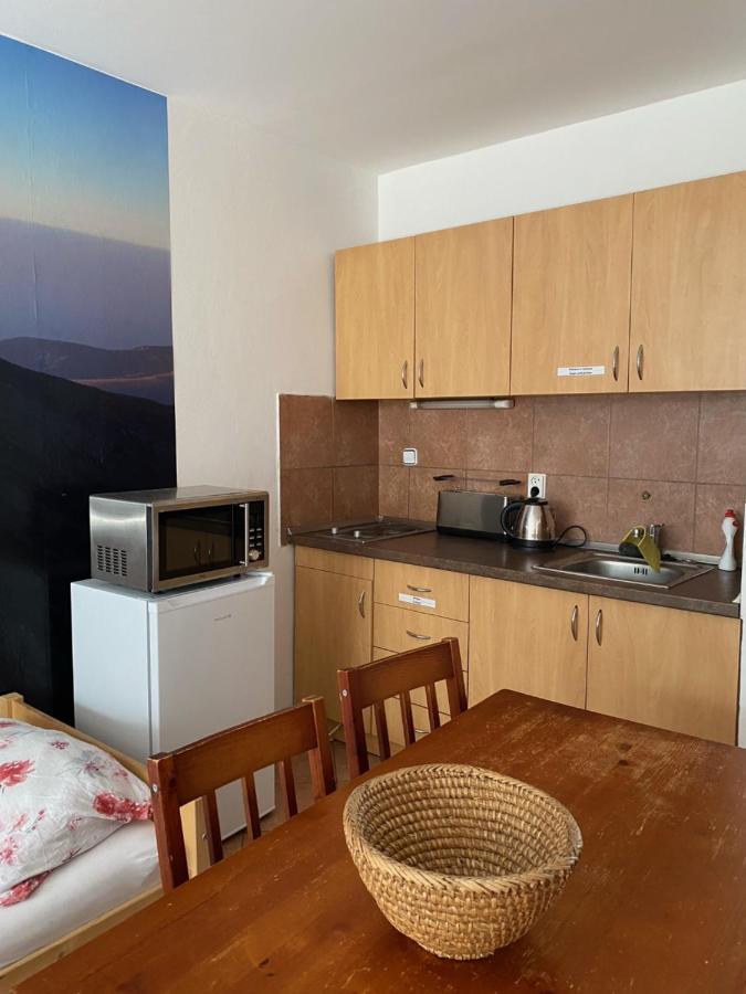 Gran Hostel Besztercebánya Kültér fotó