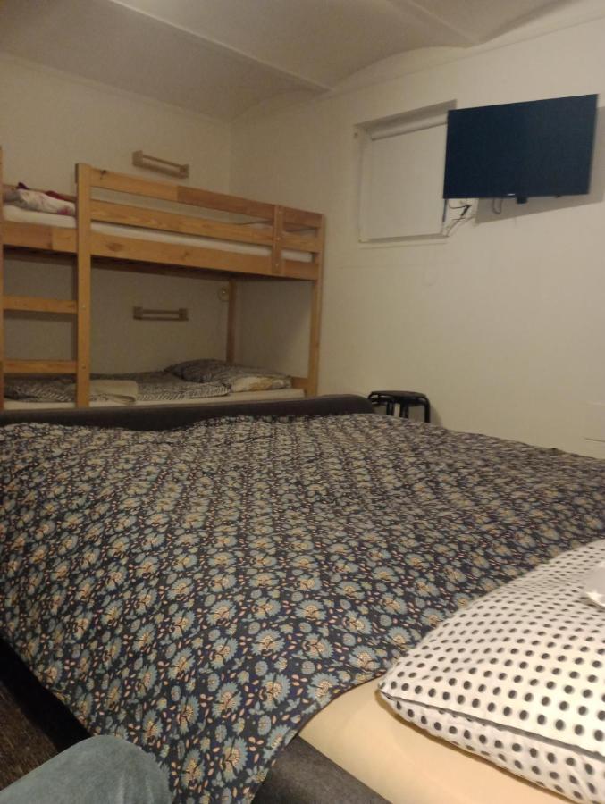 Gran Hostel Besztercebánya Kültér fotó