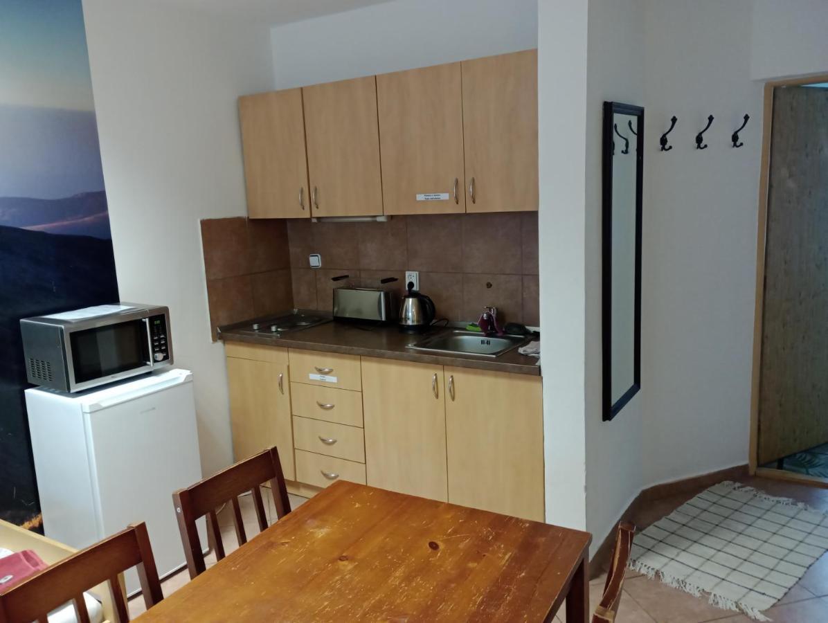 Gran Hostel Besztercebánya Kültér fotó