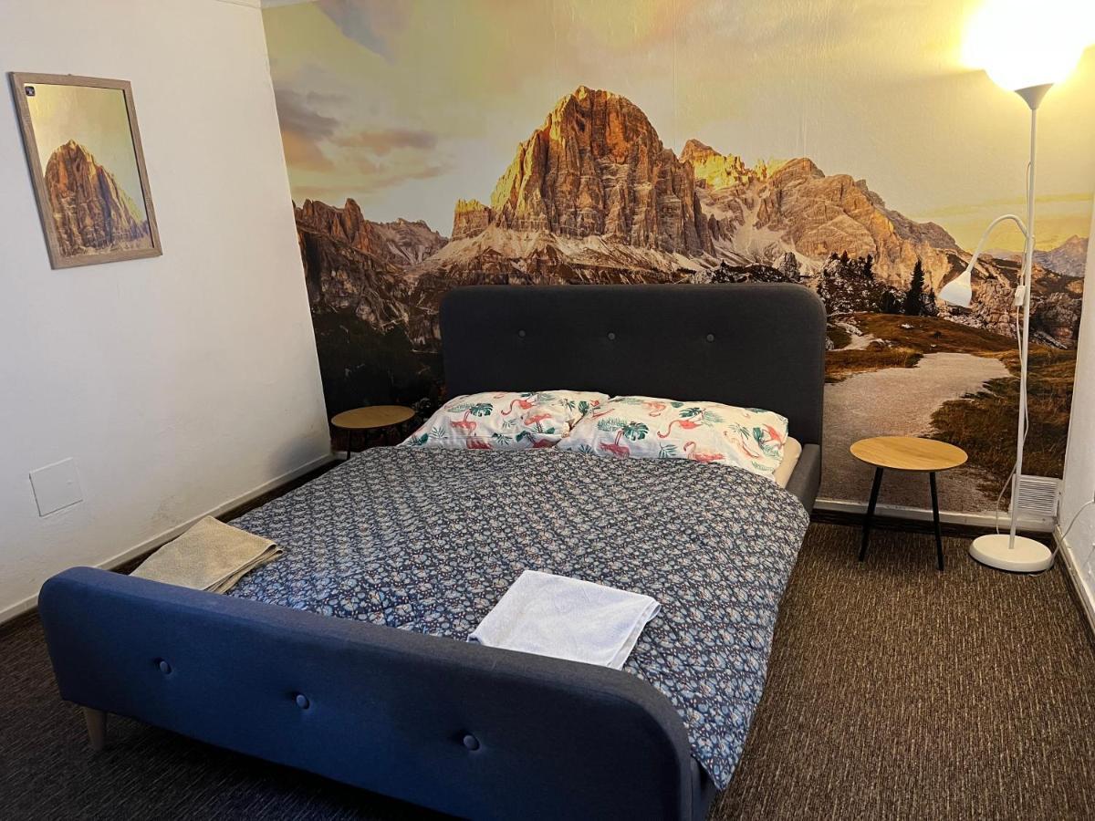 Gran Hostel Besztercebánya Kültér fotó