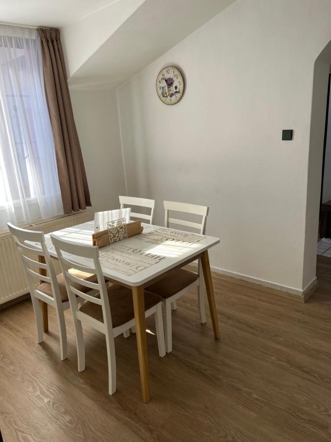 Gran Hostel Besztercebánya Kültér fotó